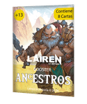 Lairen: La historia – Ancestros