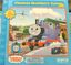 Board Game: Thomas the Tank Engine:  Thomas Numbers Game