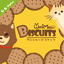 Board Game: Woof Meow Biscuits