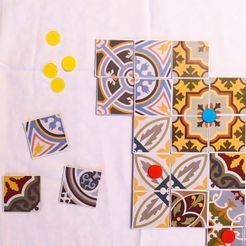 That Tiles Game