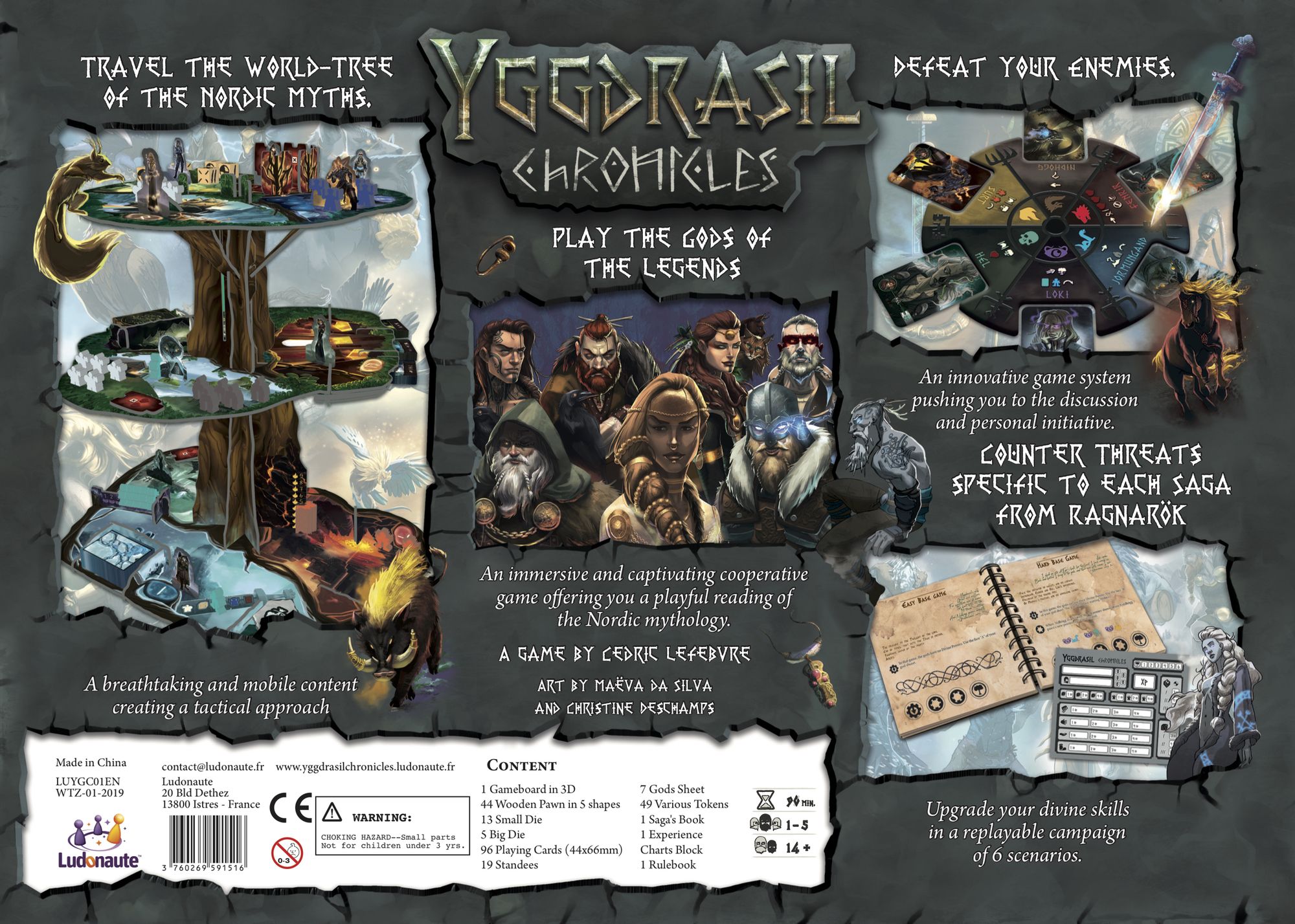 BoardGameGeek