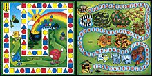 Readiness Math Game