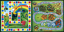 Readiness Math Game