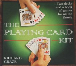 The Playing Card Kit