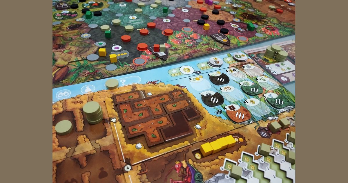 BoardGameGeek