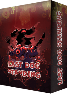 Last Dog Standing