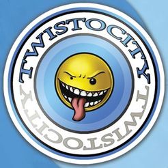 Twistocity box art
