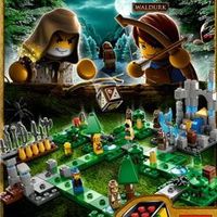 Heroica: Waldurk