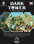 RPG Item: JG3: Dark Tower