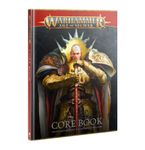 Warhammer Age Of Sigmar (Fourth Edition): Core Rules