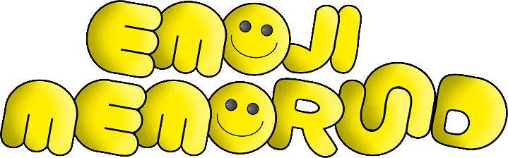 Cover art for Emoji: Memorund