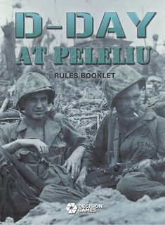 D-Day at Peleliu Kit