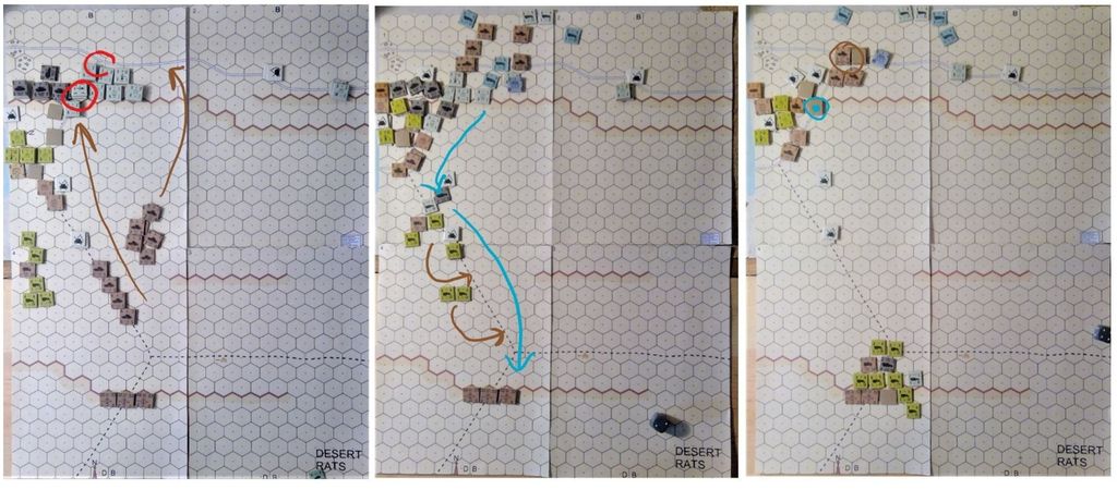 Desert Rats 50 Year Anniversary | Desert Rats