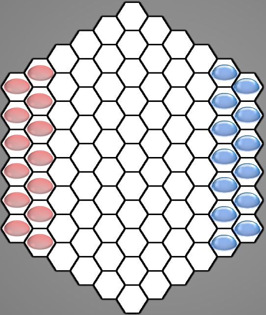 Hex Hive: Larvae