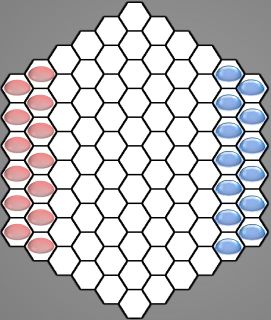 Hex Hive: Larvae