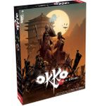 Okko: Era of the Karasu