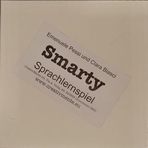 Smarty Puzzle: Star Words