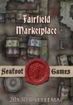 RPG Item: Fairfield Marketplace