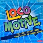 Loco Motive