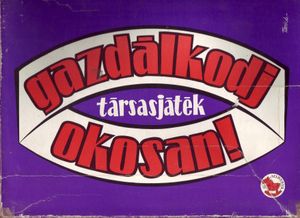 Gazdálkodj Okosan!