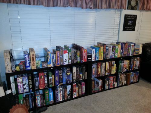 BoardGameGeek