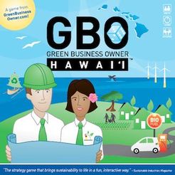 GBO Hawai'i