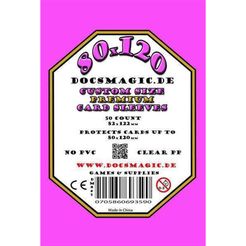 coup card sleeve size Corner Cut Sleeves (100 count) Single (1 unit) these Gamegenic Just Sleeves are a must Card Sleeves | K&B Hobbies