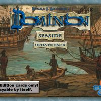 Dominion: Seaside – Update Pack