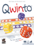 Board Game: Qwinto
