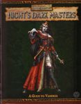RPG Item: Night's Dark Masters