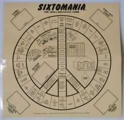 Sixtomania
