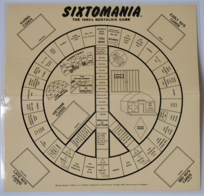 Coperta Sixtomania