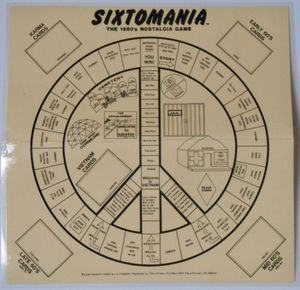 Sixtomania