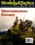Mediterranean Empires: The Struggle for the Middle Sea, 1281-1350 AD