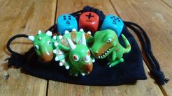 Dino Dice