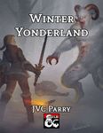 RPG Item: Winter Yonderland