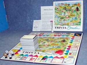 Trivia: Omaha