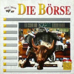 Die Börse