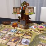 Board Game: Everdell: The Complete Collection