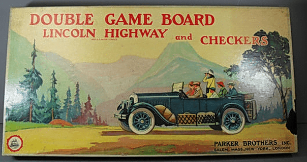Lincoln Highway