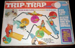 Trip Trap