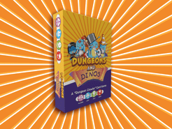 Dungeons and Dinos