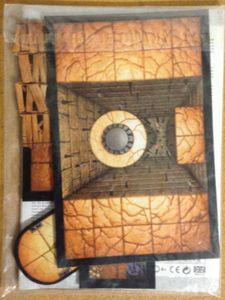 Warhammer Quest: Pits & Traps