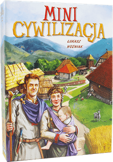 Mini Cywilizacja