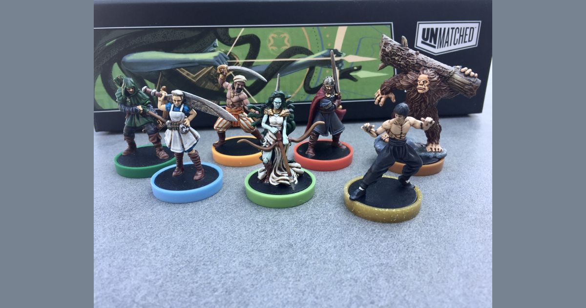 BoardGameGeek