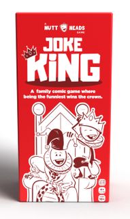 Joke King