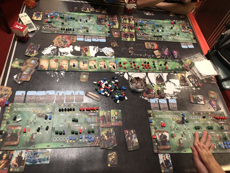 board game image