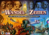 Im Wandel der Zeiten: Eine Geschichte der Zivilisation