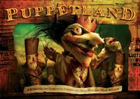 RPG Item: Puppetland (Revised)
