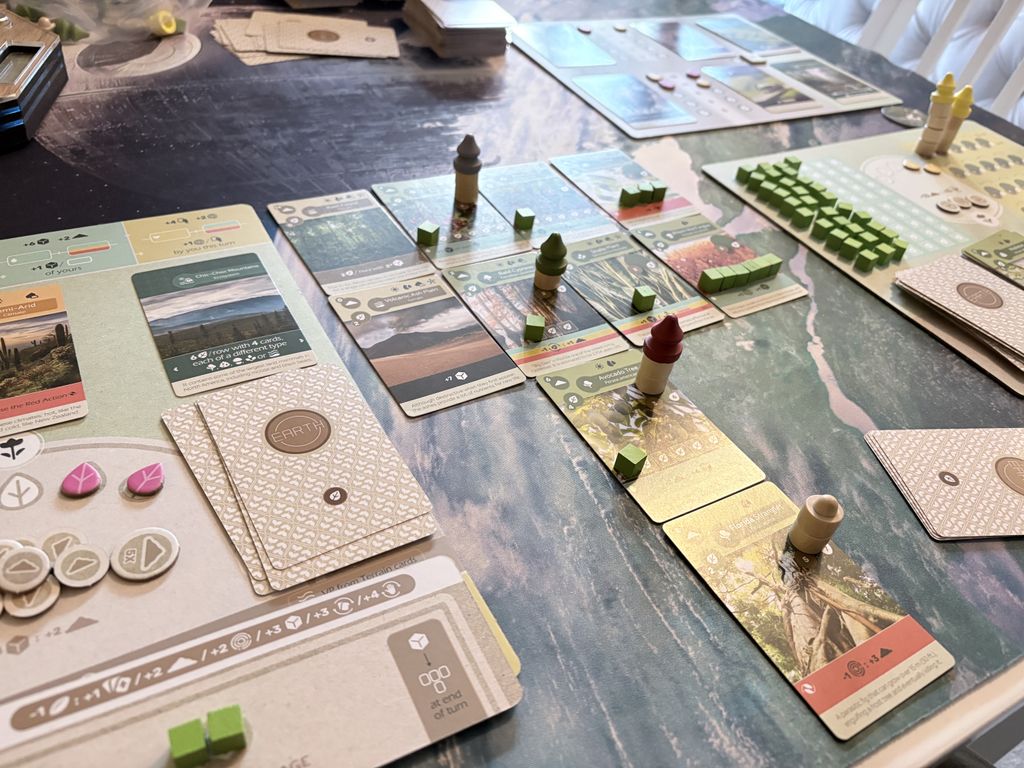 My Top 40 2026 Part 4: 25-21 | GrahamS Games